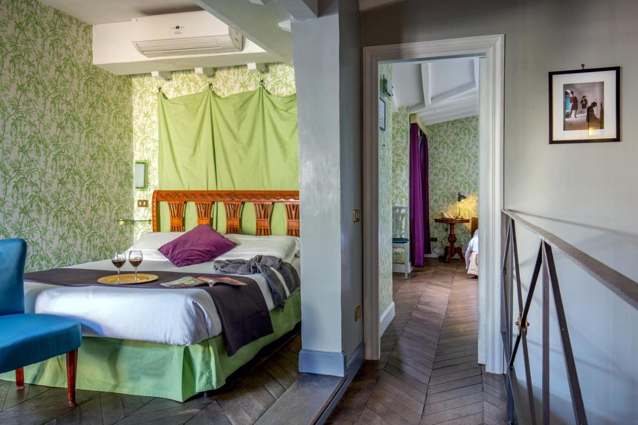 Boutique Hotel Anahì