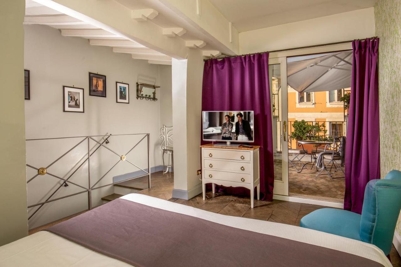 Boutique Hotel Anahì