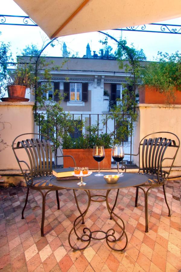 Boutique Hotel Anahì