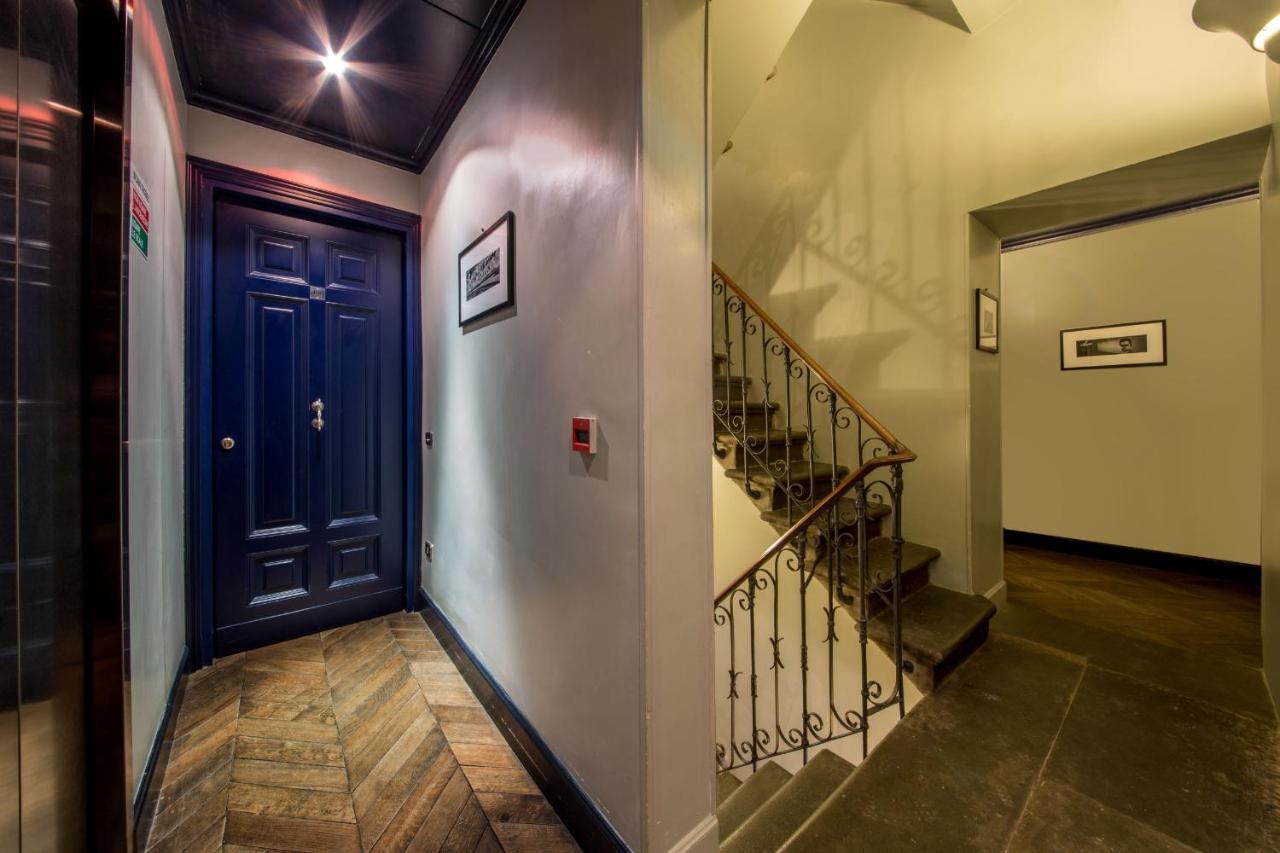 Boutique Hotel Anahì