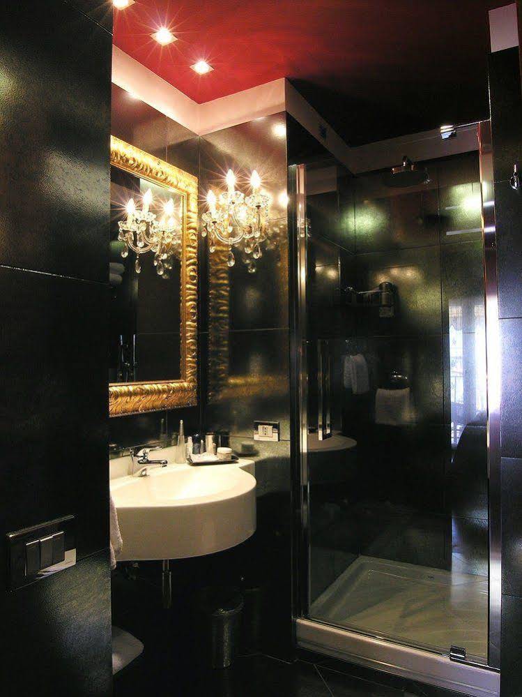 Boutique Hotel Campo de' Fiori