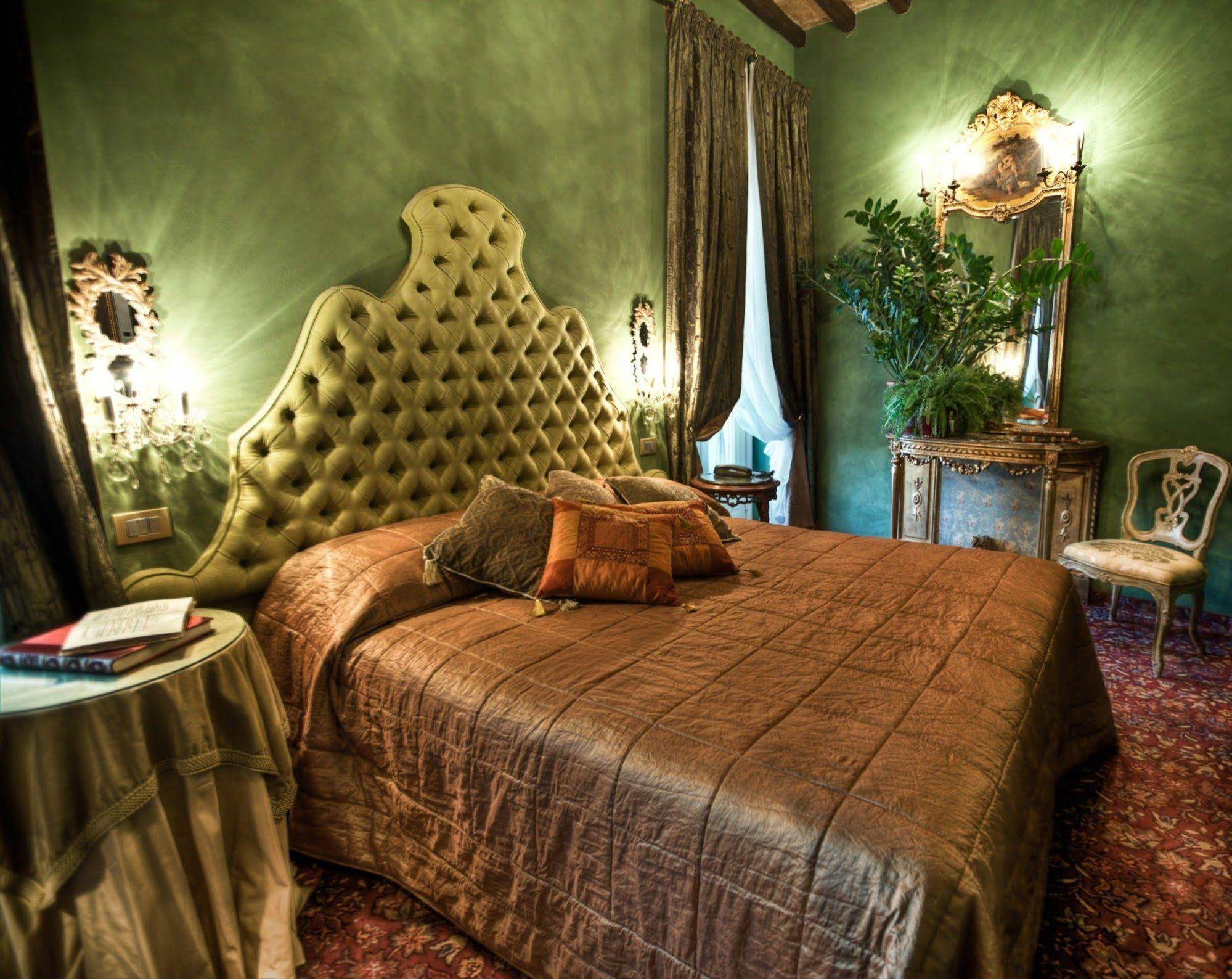 Boutique Hotel Campo de' Fiori