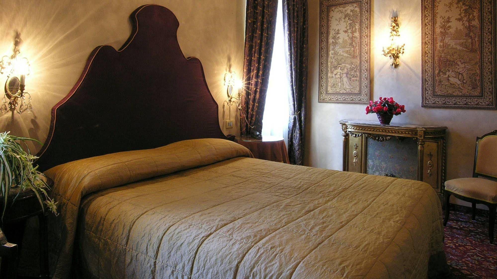 Boutique Hotel Campo de' Fiori