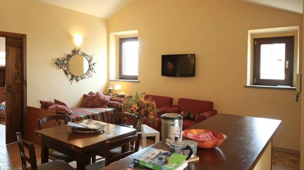 Boutique Hotel Campo de' Fiori