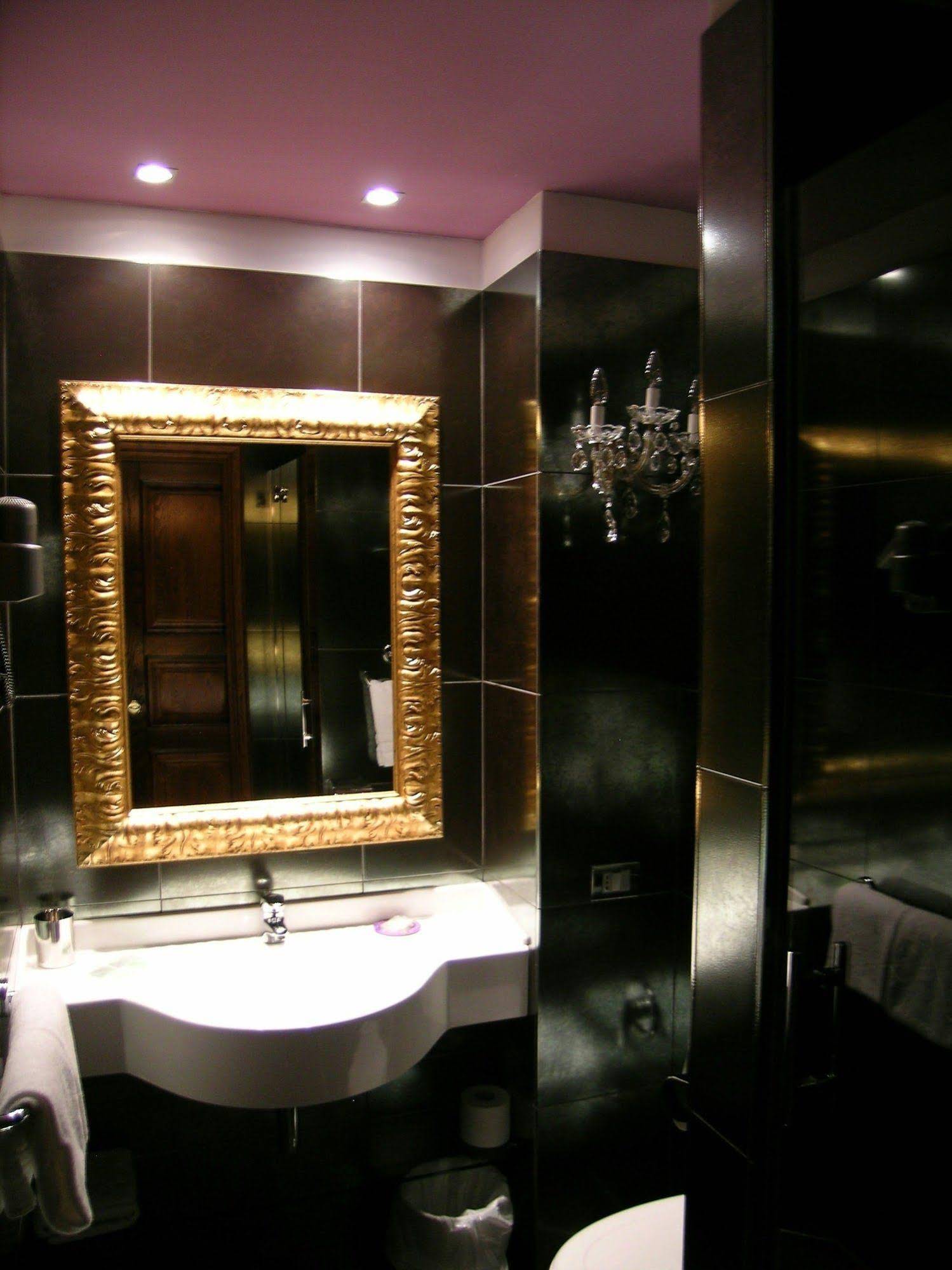 Boutique Hotel Campo de' Fiori