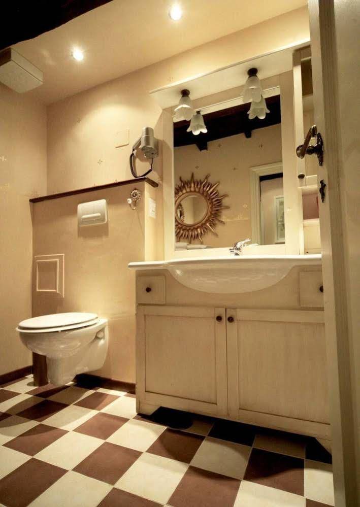 Boutique Hotel Campo de' Fiori