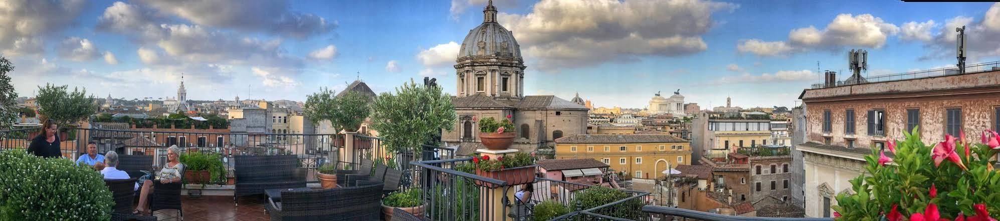 Boutique Hotel Campo de' Fiori