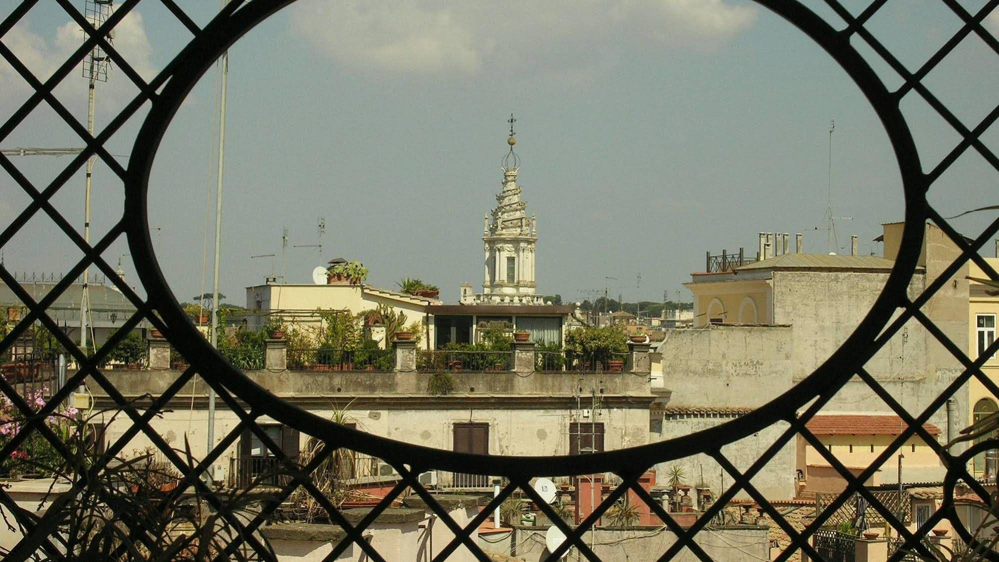 Boutique Hotel Campo de' Fiori