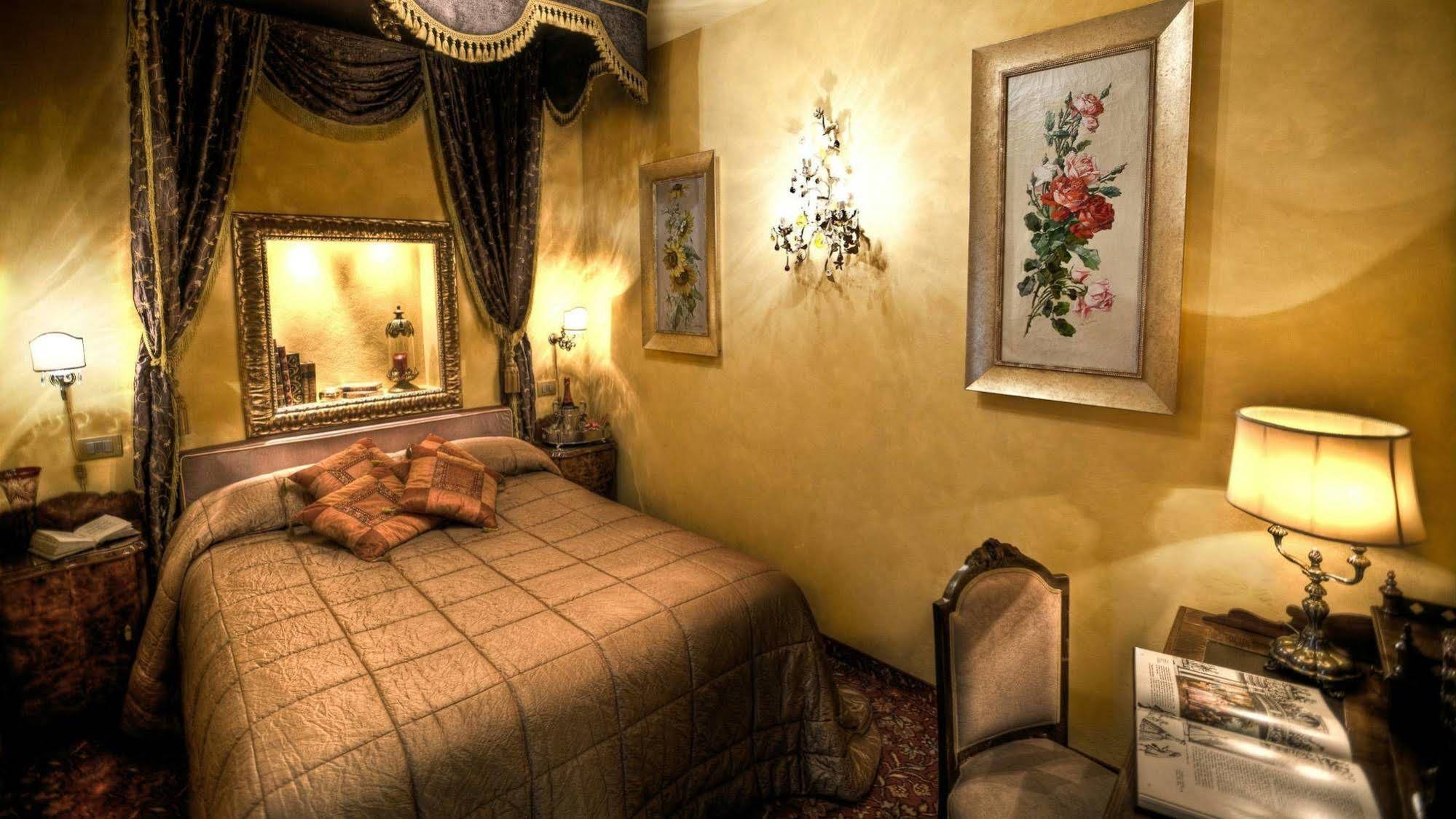 Boutique Hotel Campo de' Fiori