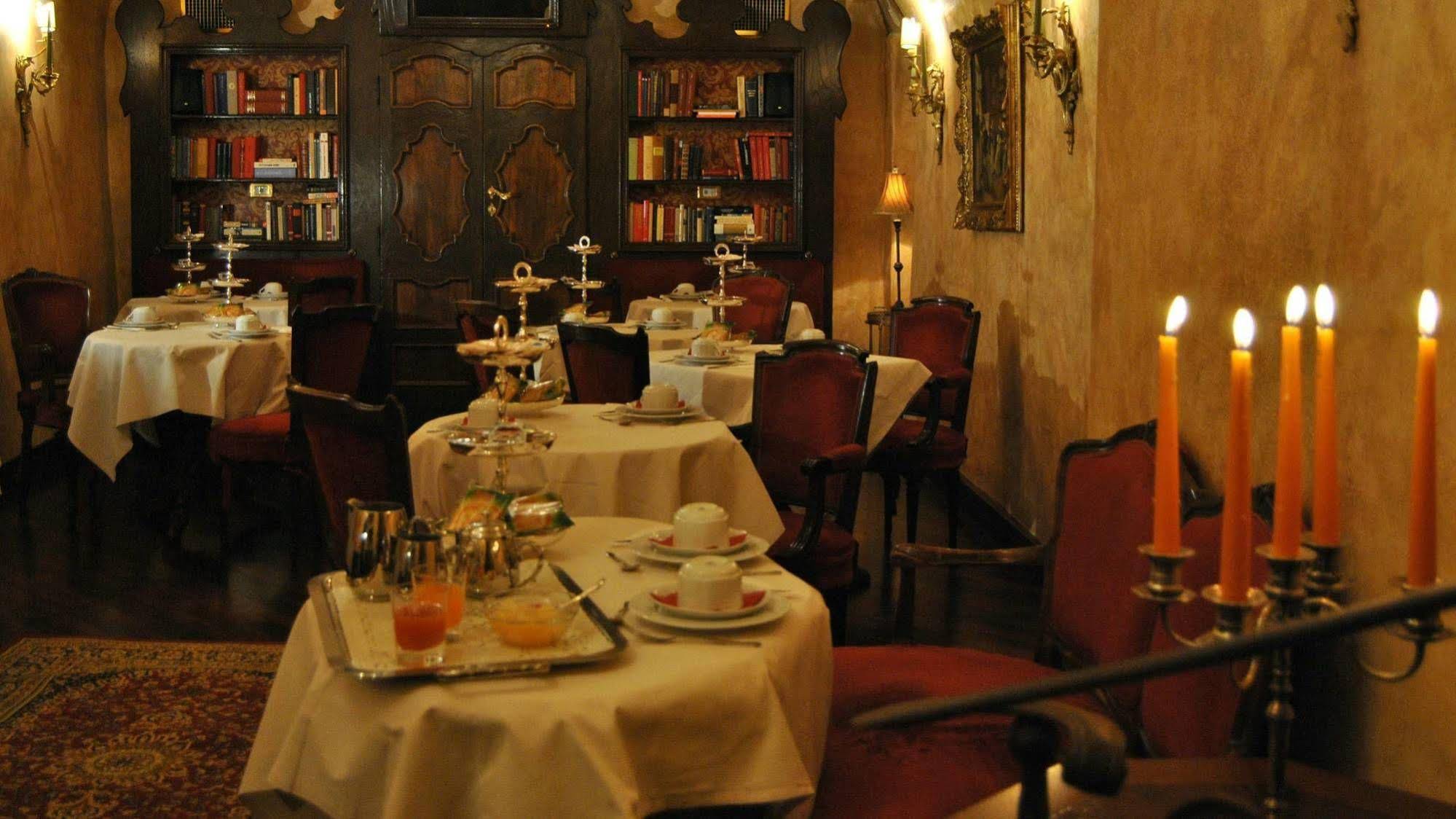Boutique Hotel Campo de' Fiori