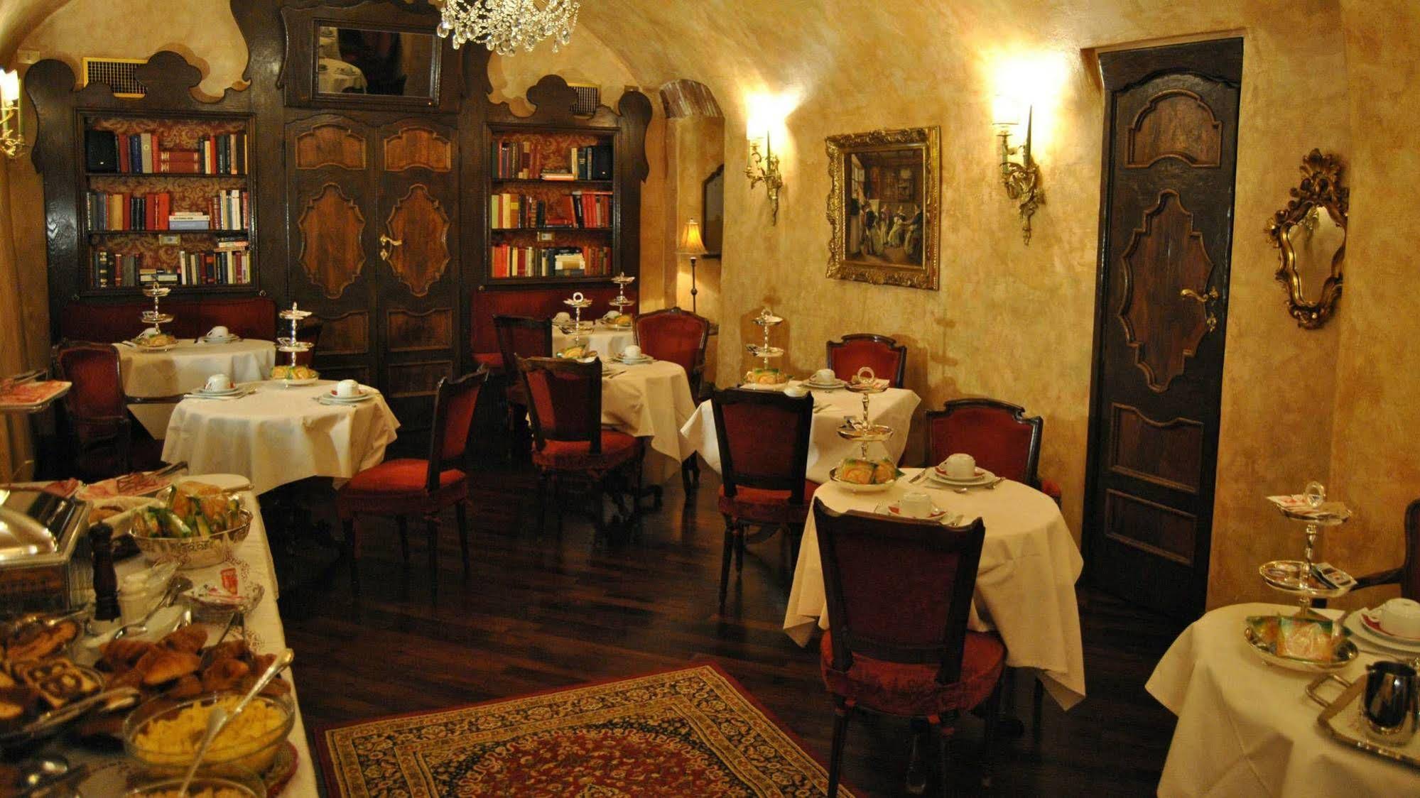 Boutique Hotel Campo de' Fiori