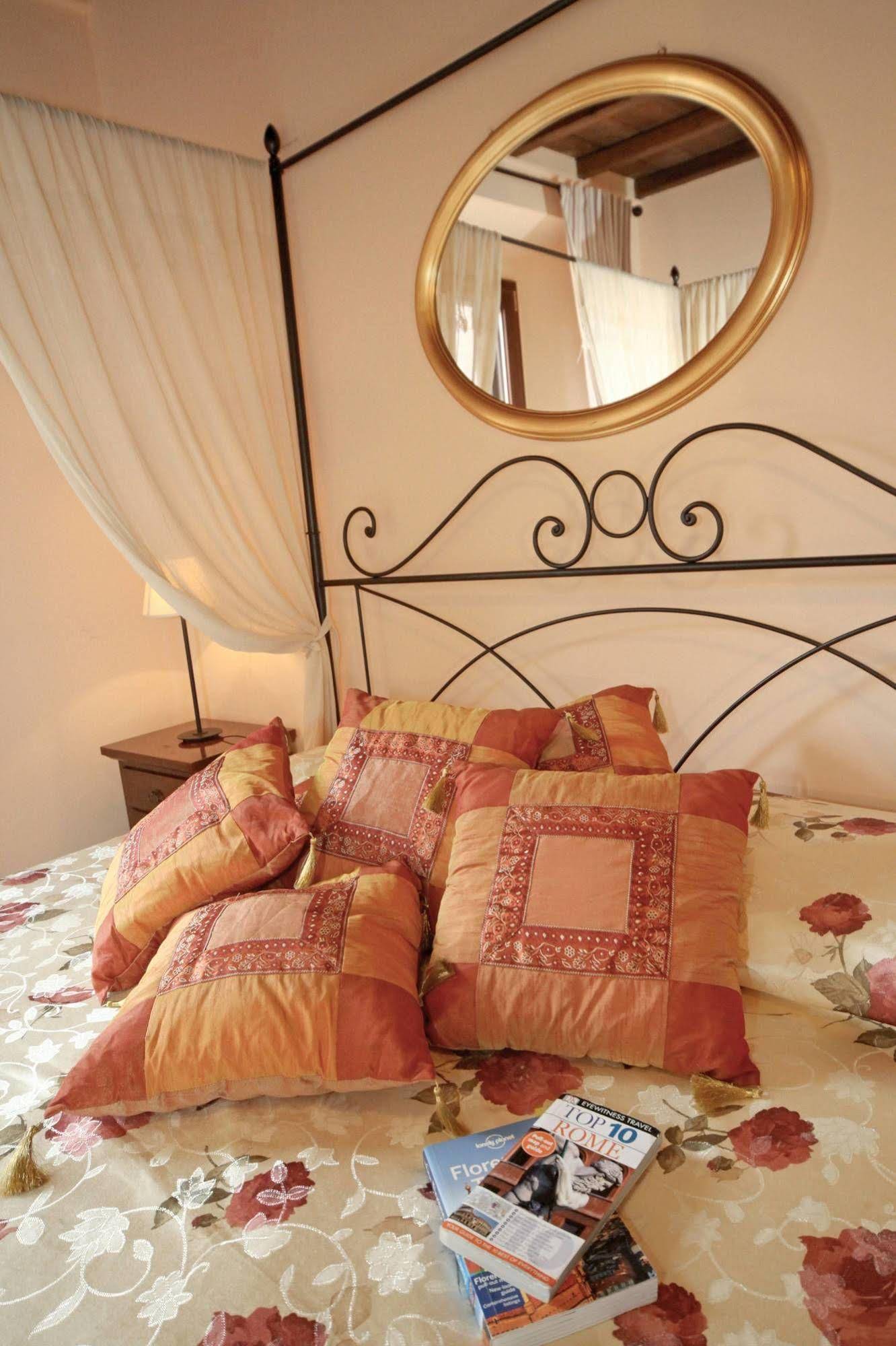 Boutique Hotel Campo de' Fiori