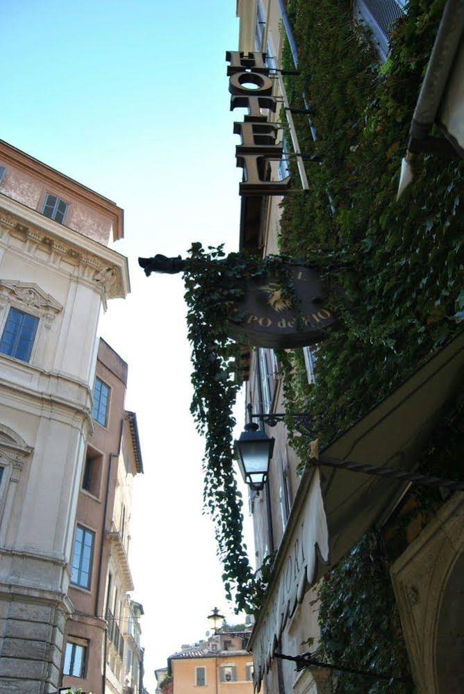 Boutique Hotel Campo de' Fiori