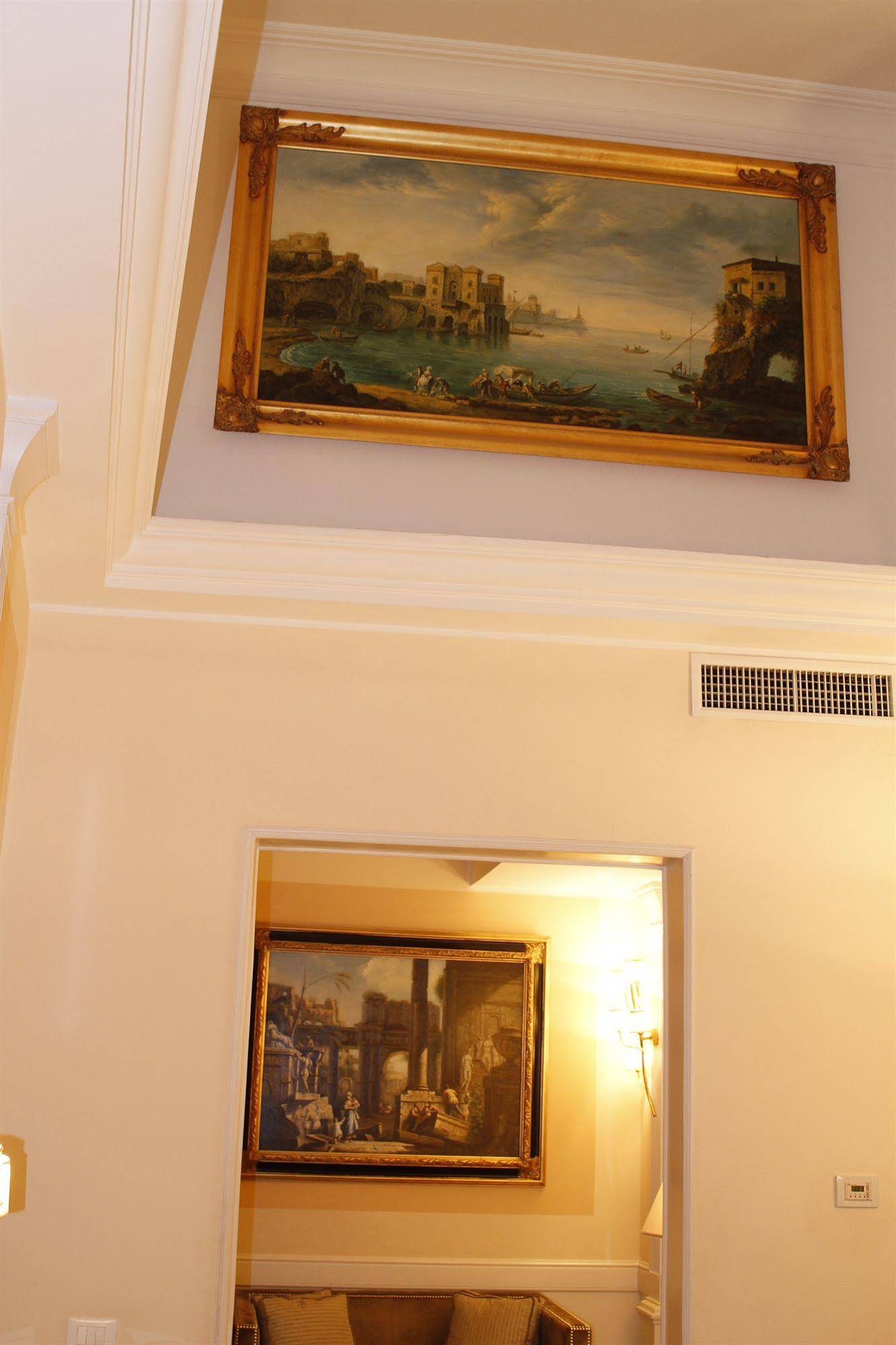 Boutique Hotel Trevi