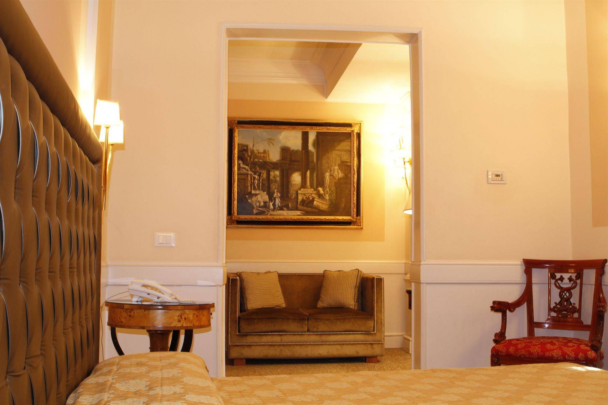 Boutique Hotel Trevi