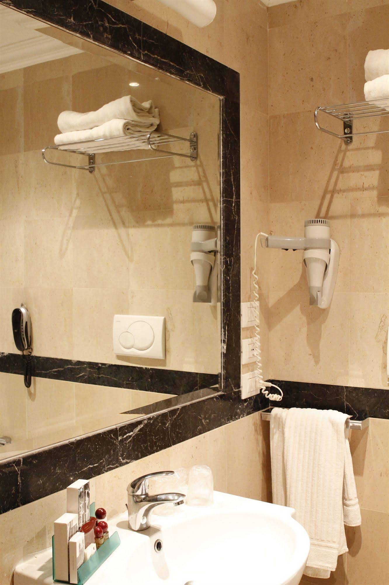 Boutique Hotel Trevi