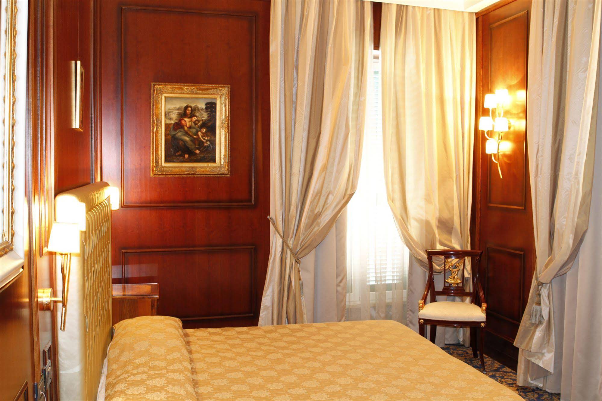 Boutique Hotel Trevi