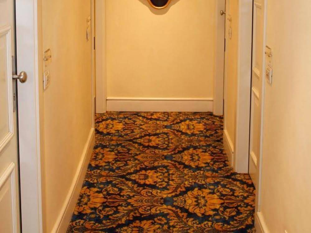 Boutique Hotel Trevi