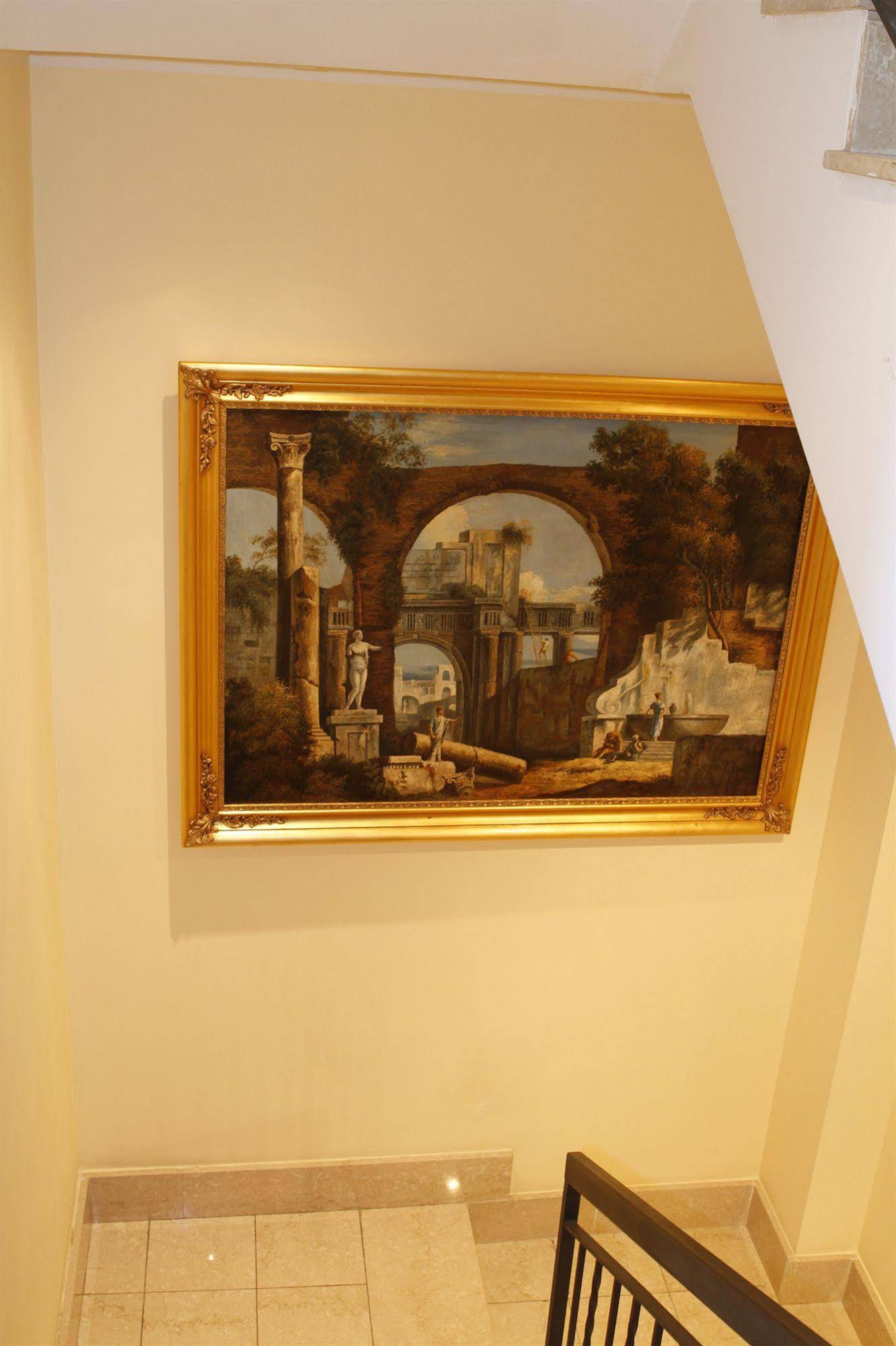 Boutique Hotel Trevi