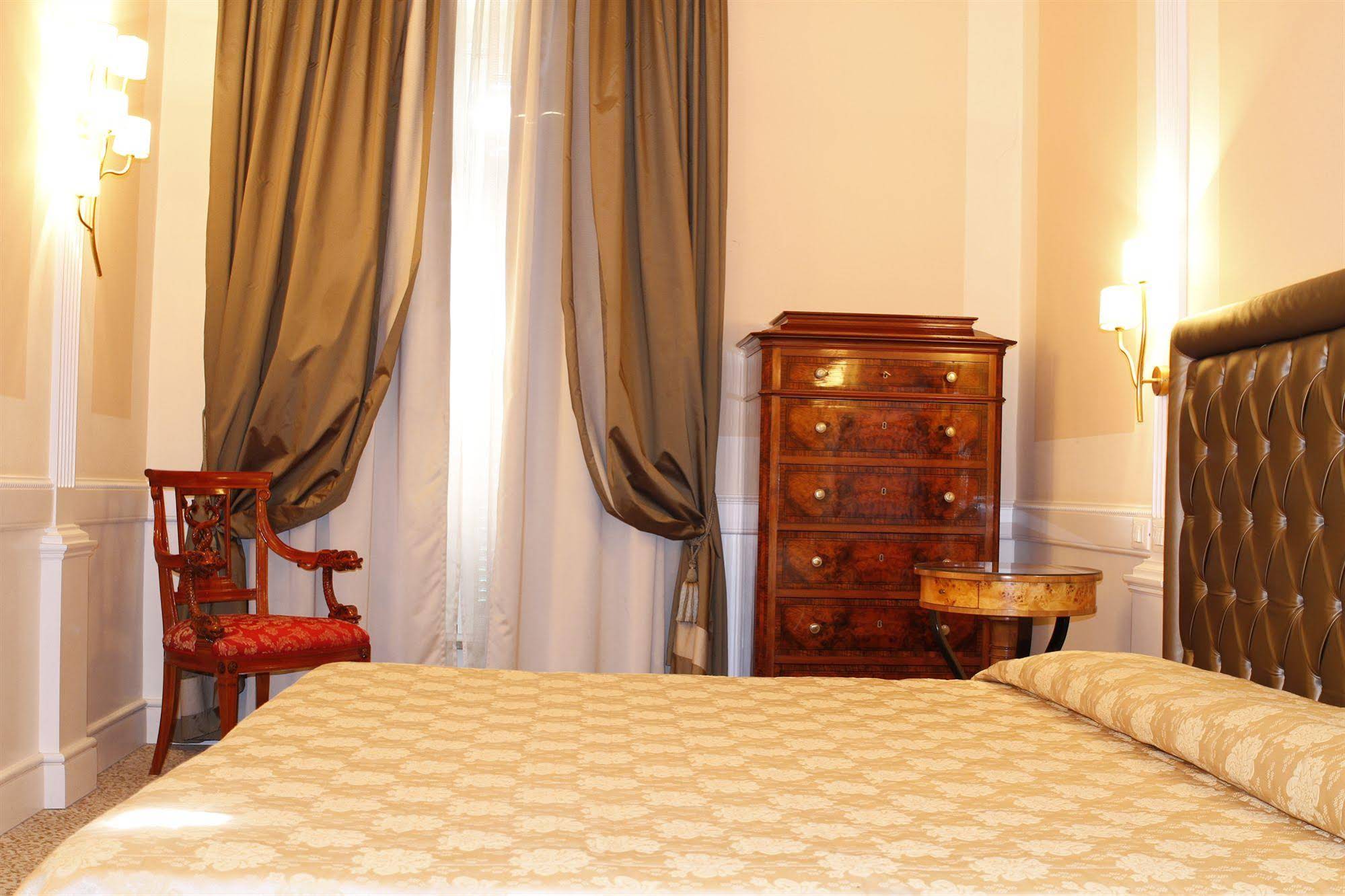 Boutique Hotel Trevi