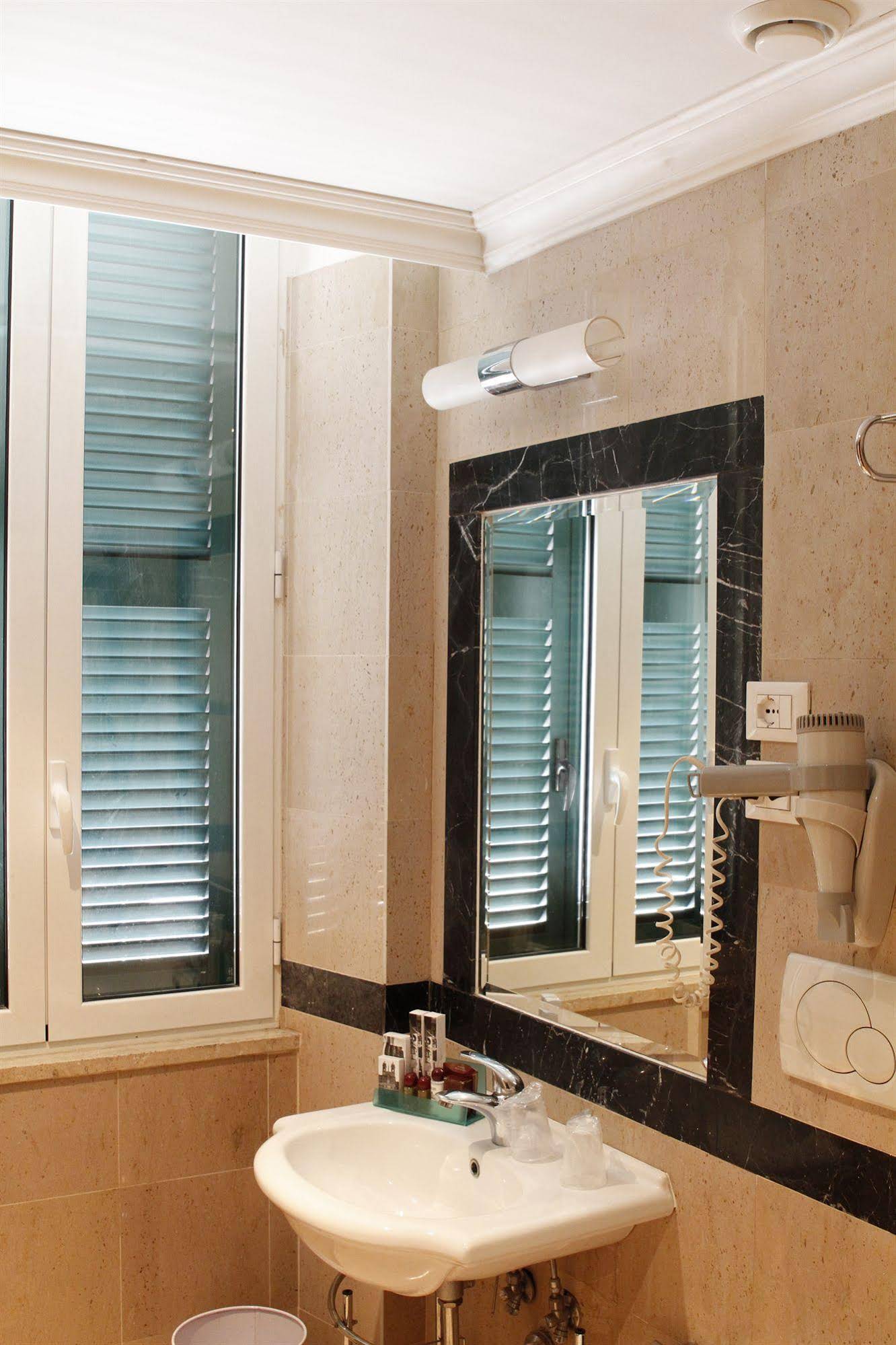 Boutique Hotel Trevi