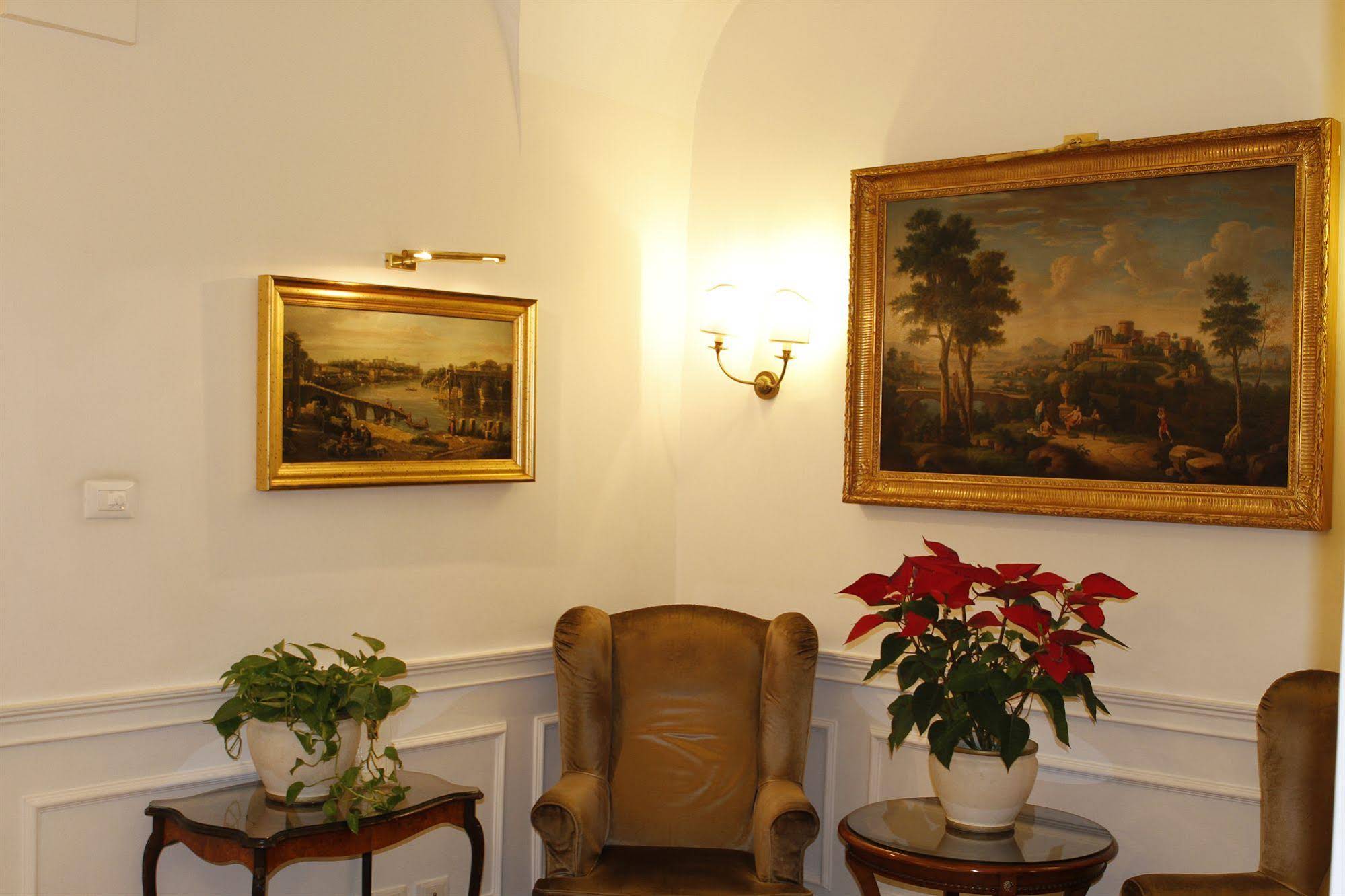 Boutique Hotel Trevi