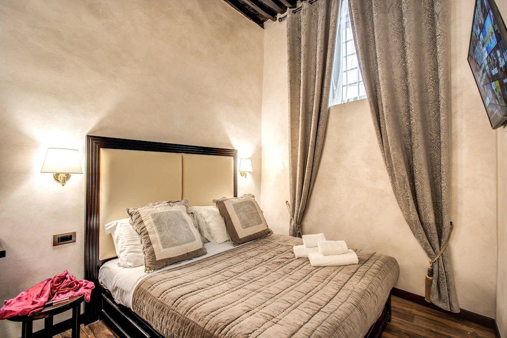 Boutique Relais Bramante