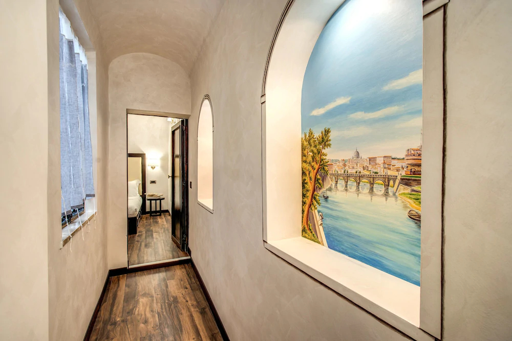 Boutique Relais Bramante