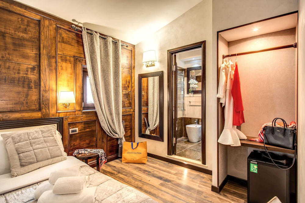 Boutique Relais Bramante