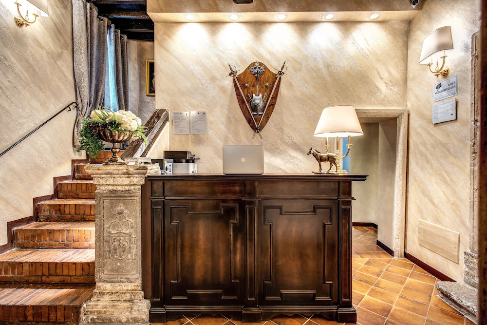 Boutique Relais Bramante