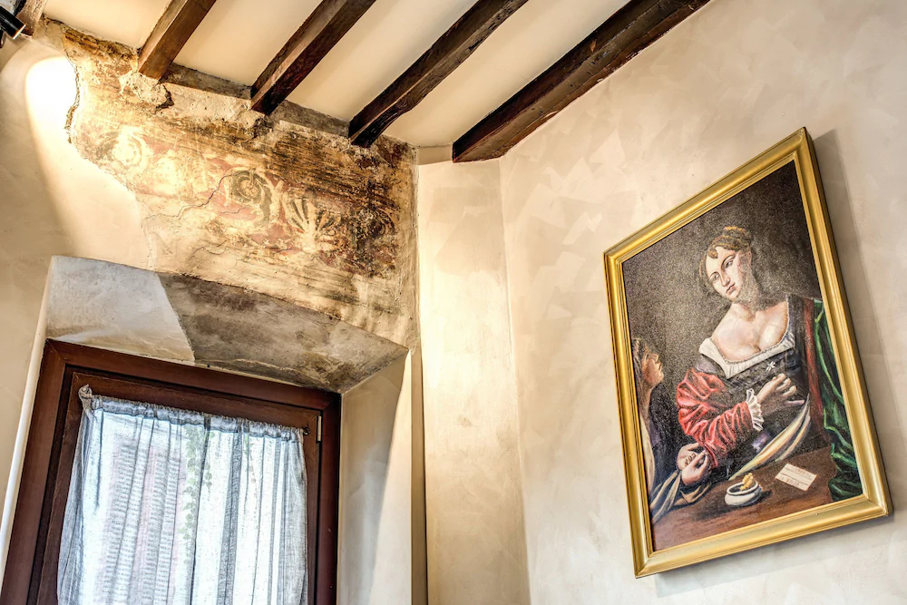 Boutique Relais Bramante