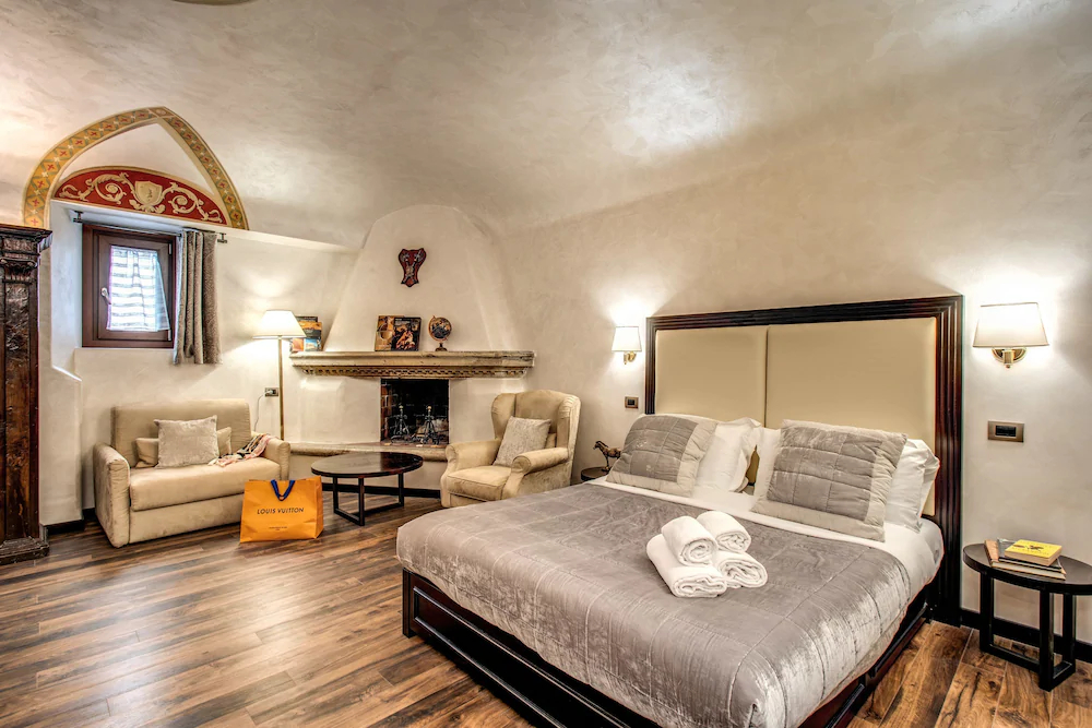 Boutique Relais Bramante