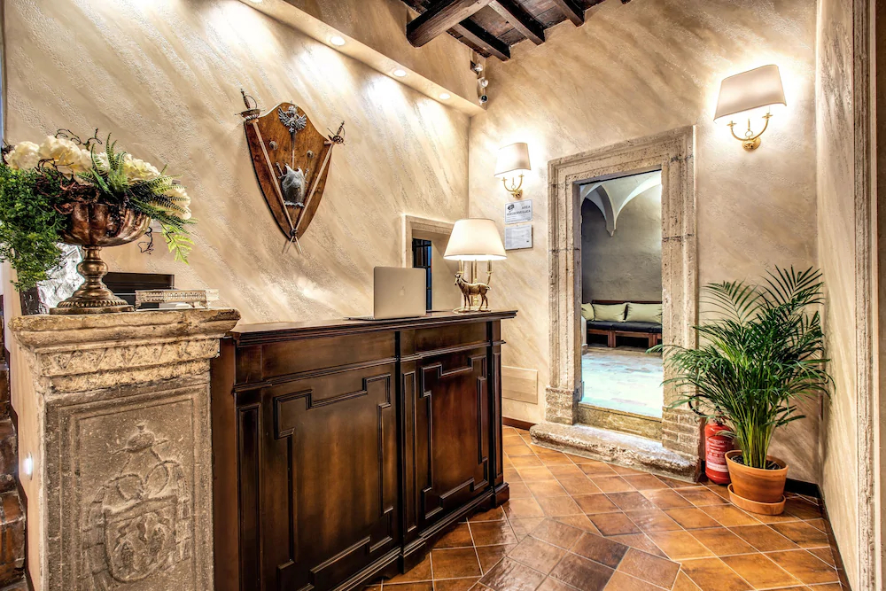Boutique Relais Bramante