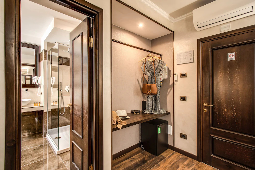 Boutique Relais Bramante