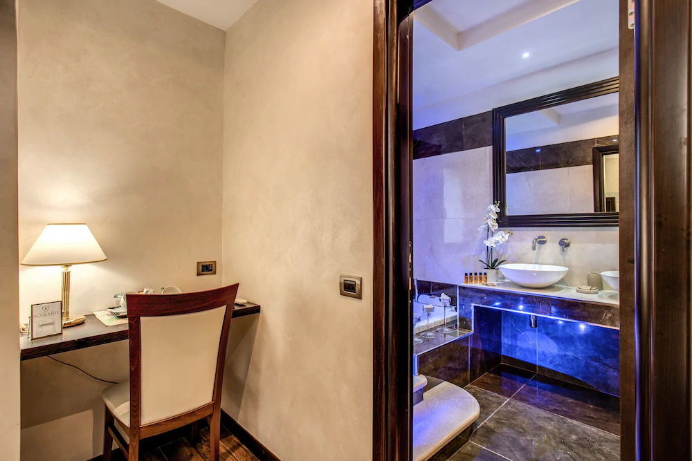 Boutique Relais Bramante