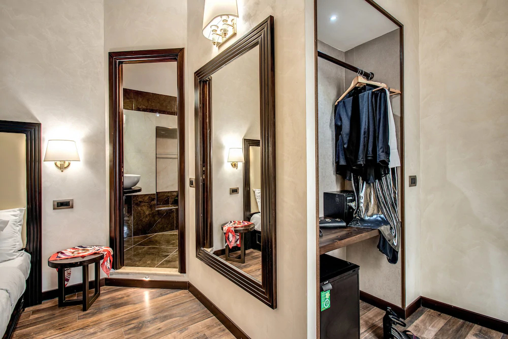 Boutique Relais Bramante