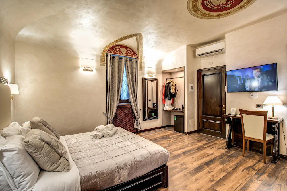 Boutique Relais Bramante