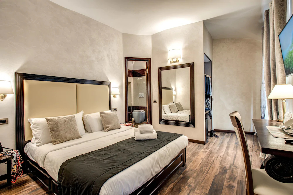 Boutique Relais Bramante