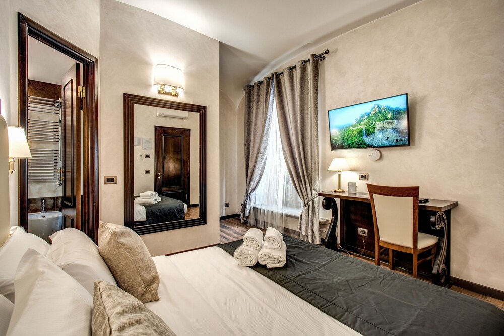 Boutique Relais Bramante