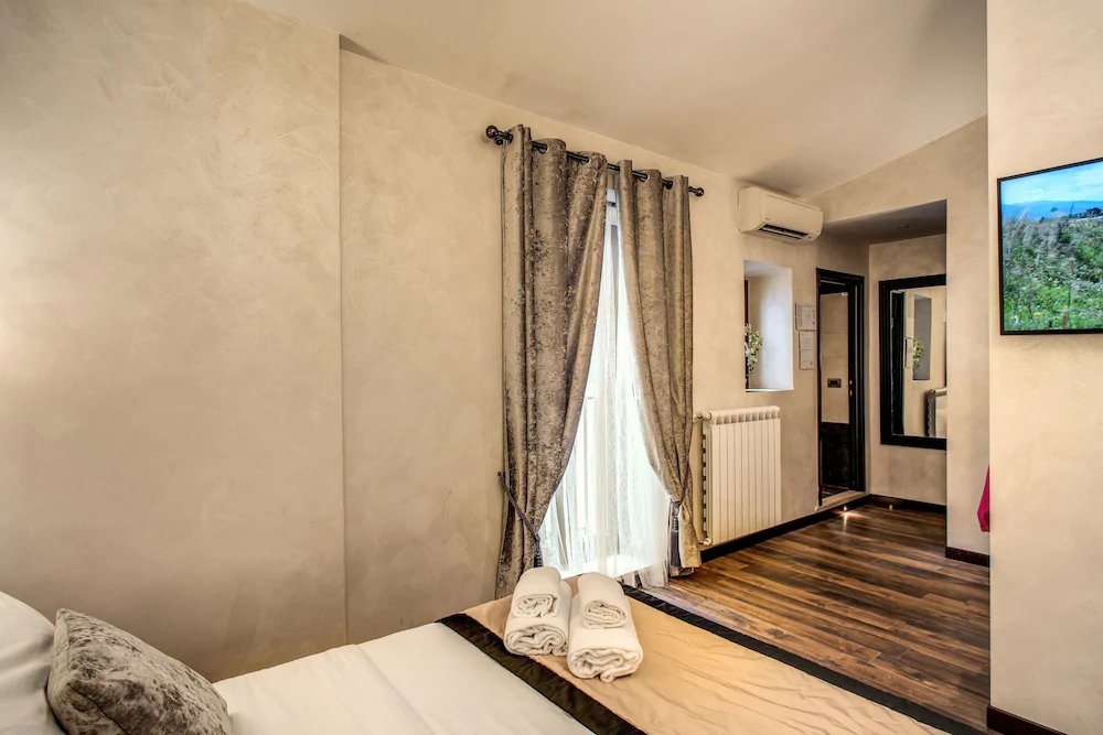 Boutique Relais Bramante