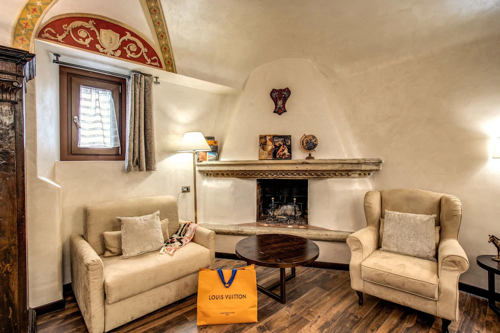 Boutique Relais Bramante