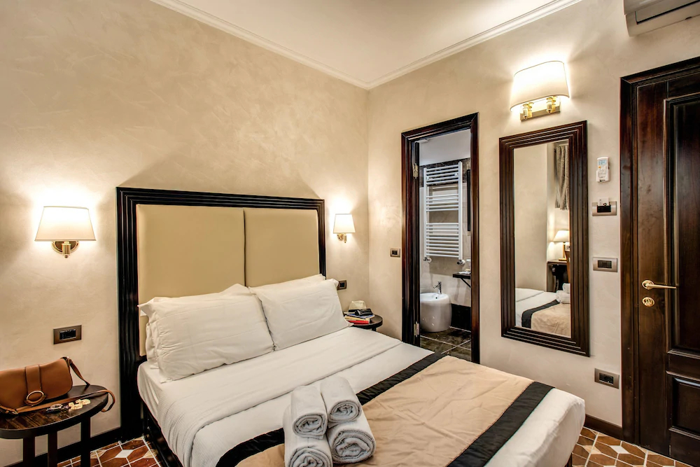Boutique Relais Bramante
