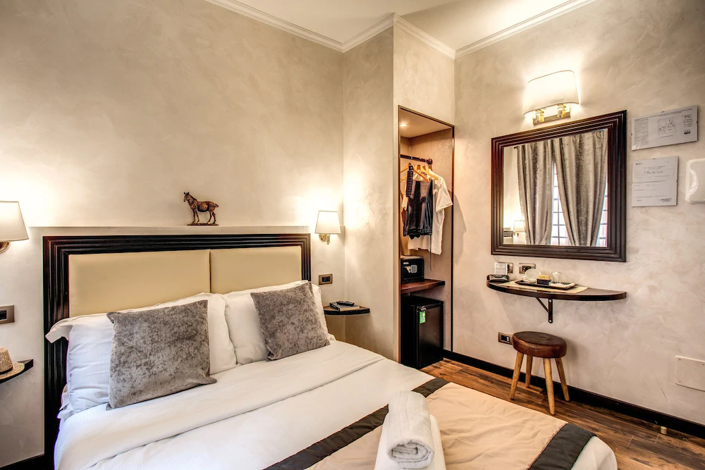 Boutique Relais Bramante