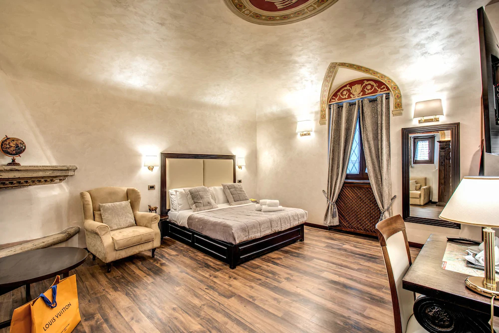 Boutique Relais Bramante