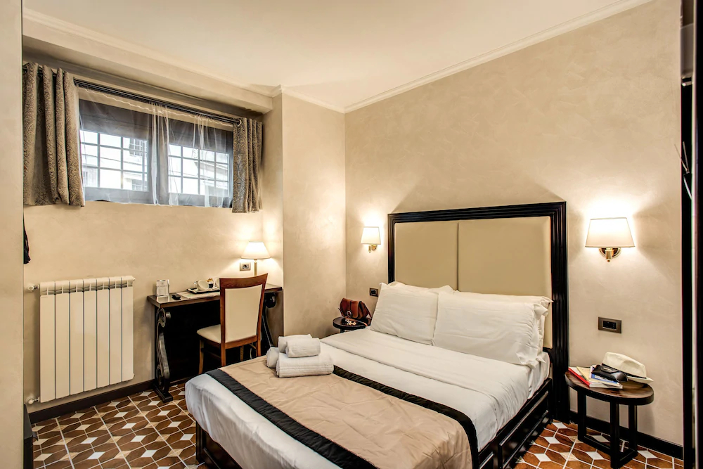 Boutique Relais Bramante