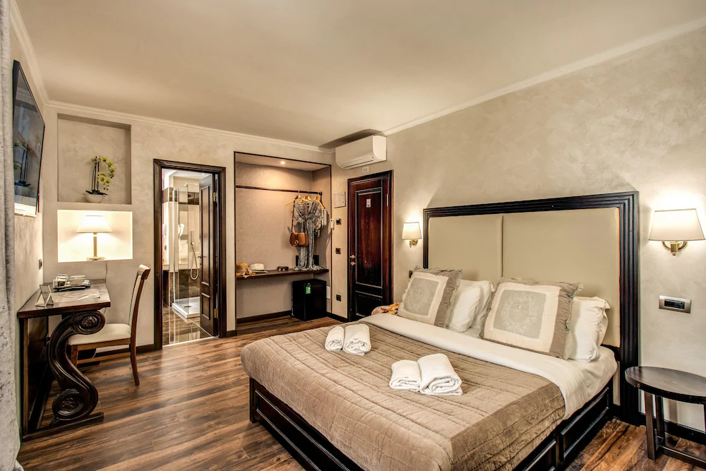 Boutique Relais Bramante