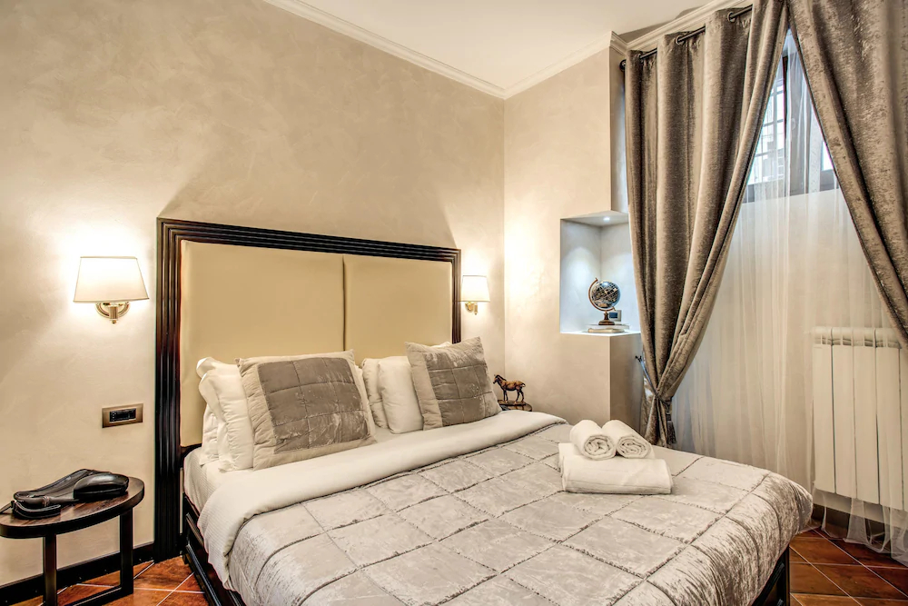 Boutique Relais Bramante