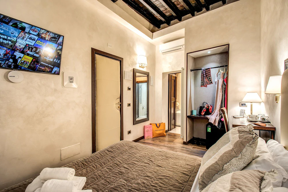 Boutique Relais Bramante