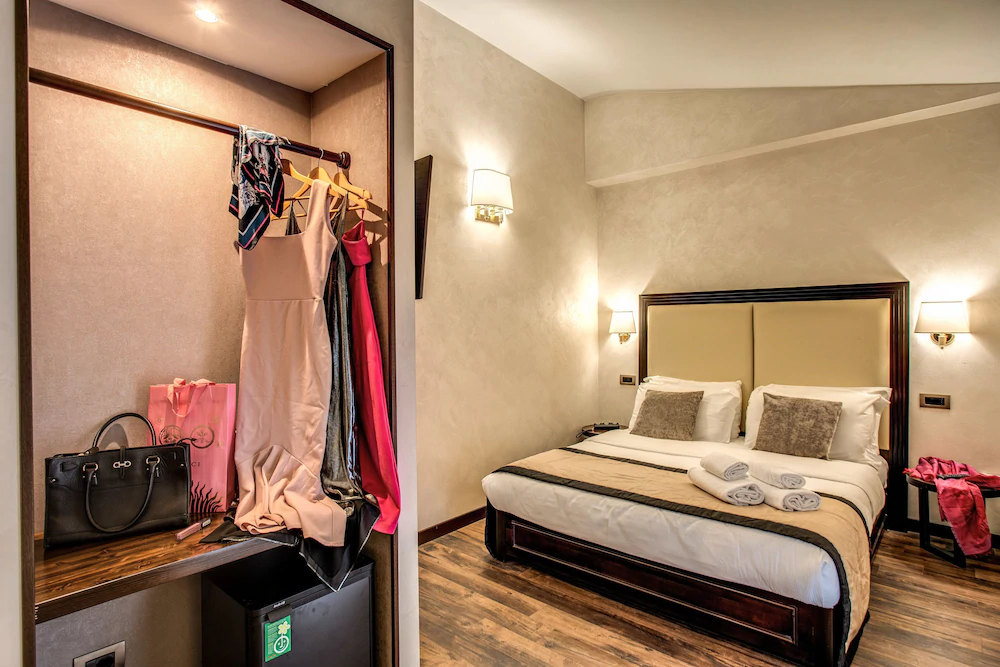 Boutique Relais Bramante