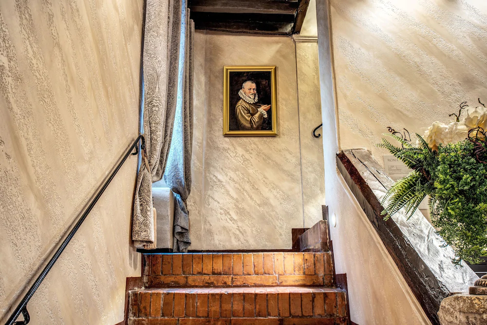 Boutique Relais Bramante